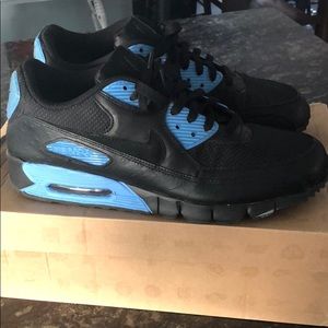 Nike Air Structure Triax 91